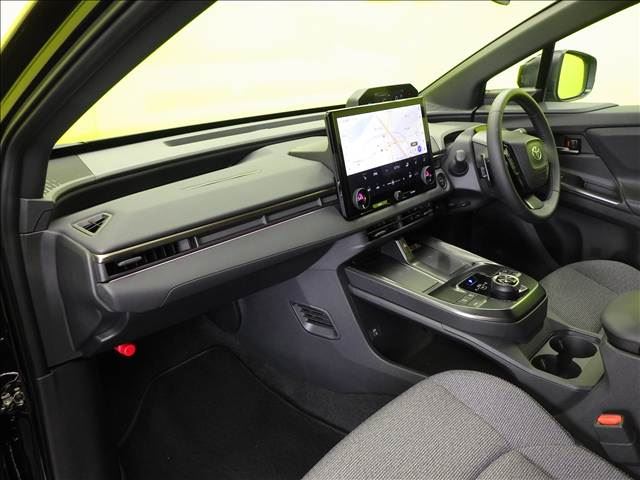2025 Toyota BZ4X — миниатюра 34