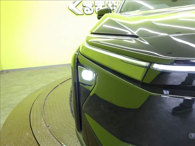 2025 Toyota BZ4X — миниатюра 36