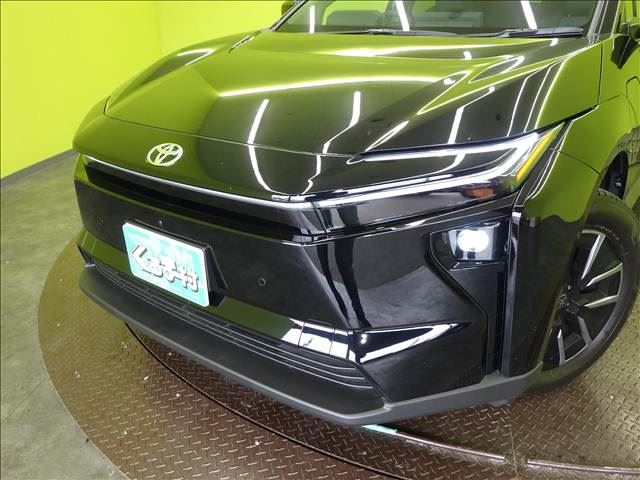 2025 Toyota BZ4X — миниатюра 37