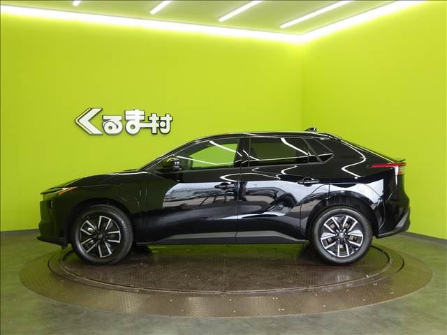 2025 Toyota BZ4X — миниатюра 44
