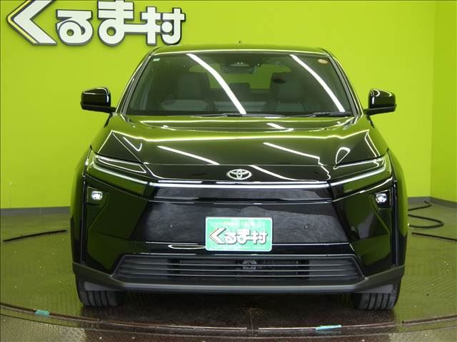 2025 Toyota BZ4X — миниатюра 46