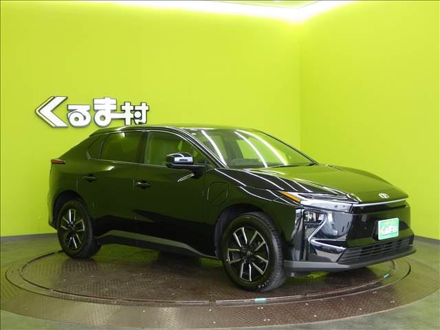 2025 Toyota BZ4X — миниатюра 48