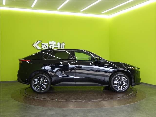 2025 Toyota BZ4X — миниатюра 49