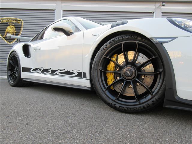 2019 Porsche 911 — миниатюра 12