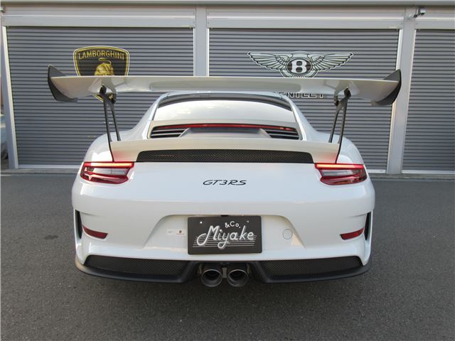 2019 Porsche 911 — миниатюра 15