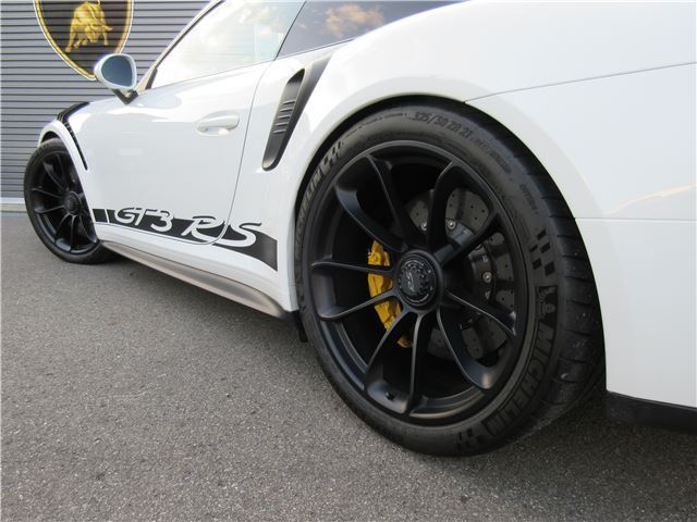 2019 Porsche 911 — миниатюра 14