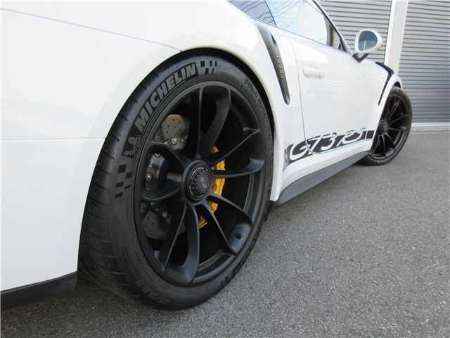 2019 Porsche 911 — миниатюра 13