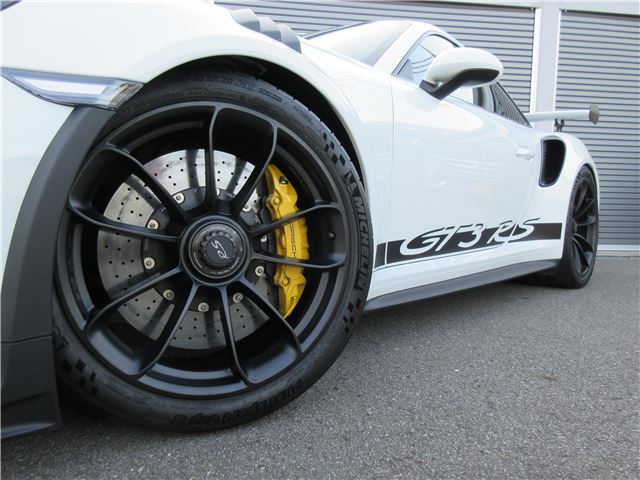 2019 Porsche 911 — миниатюра 11