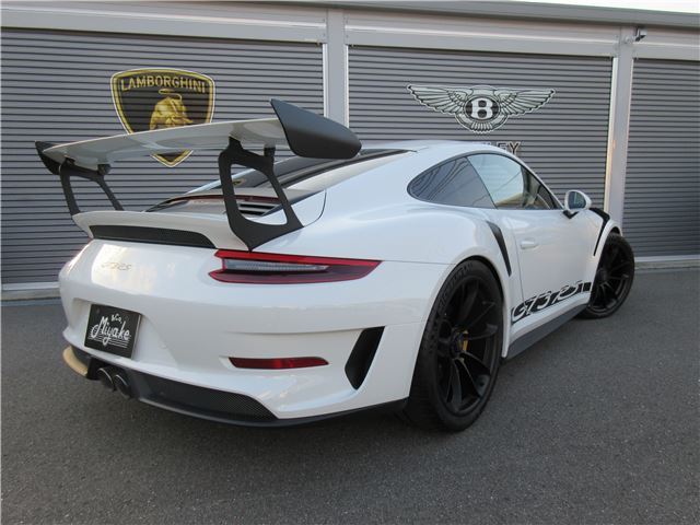 2019 Porsche 911 — миниатюра 16
