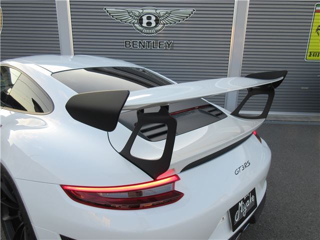 2019 Porsche 911 — миниатюра 17