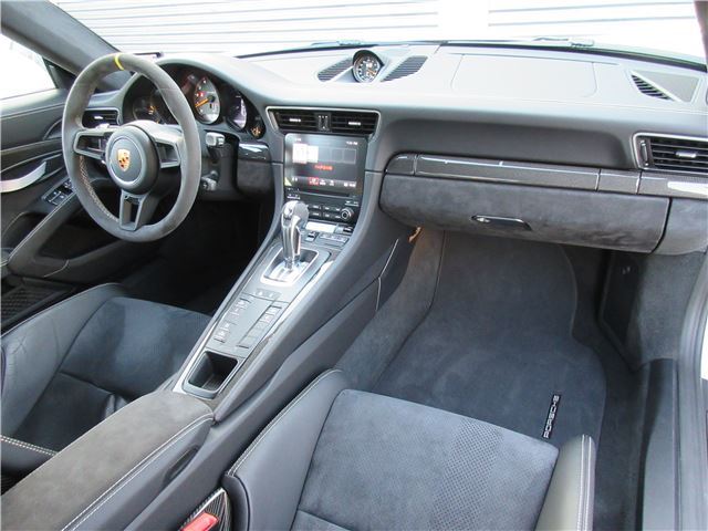 2019 Porsche 911 — миниатюра 18