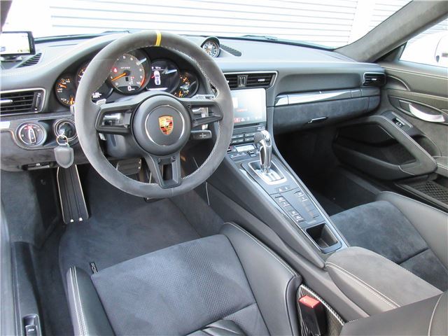 2019 Porsche 911 — миниатюра 19