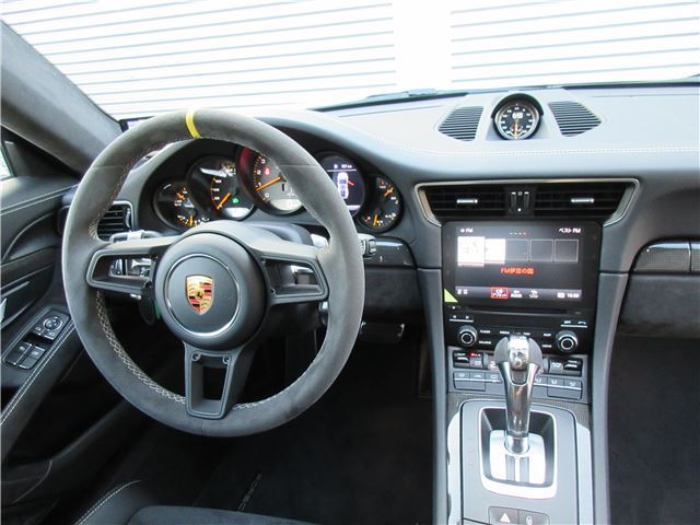 2019 Porsche 911 — миниатюра 20