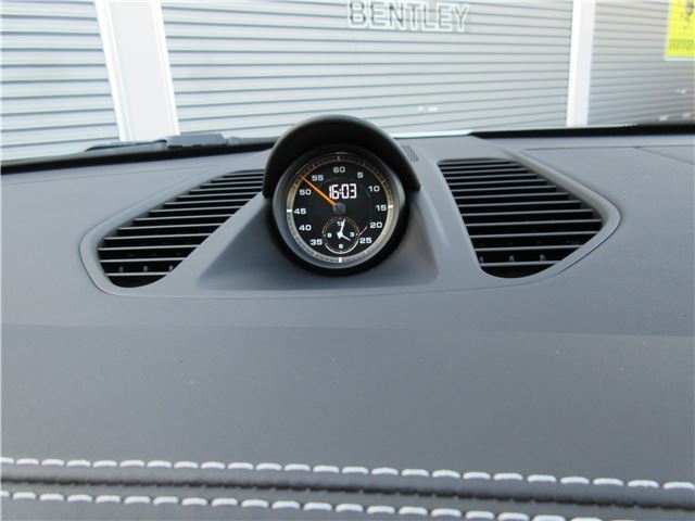 2019 Porsche 911 — миниатюра 25