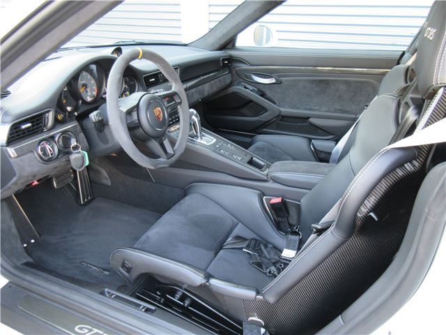 2019 Porsche 911 — миниатюра 27