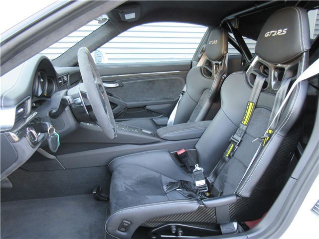 2019 Porsche 911 — миниатюра 28