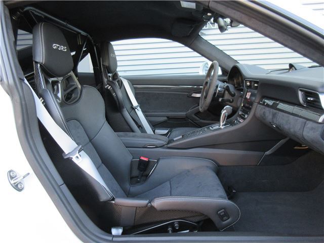 2019 Porsche 911 — миниатюра 29