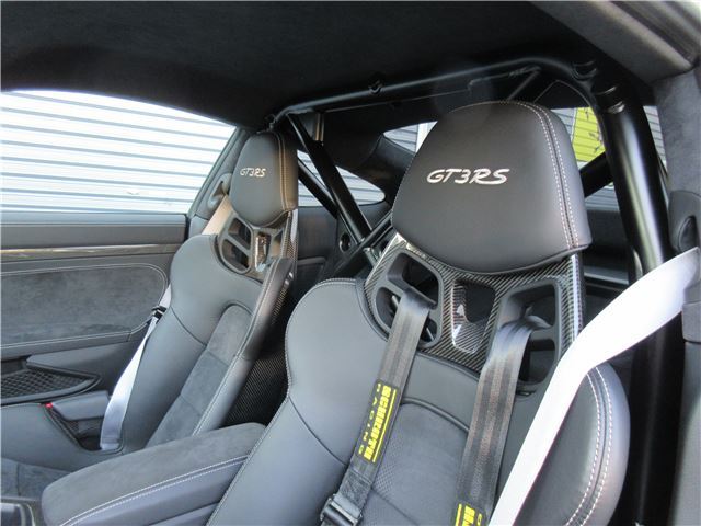 2019 Porsche 911 — миниатюра 30