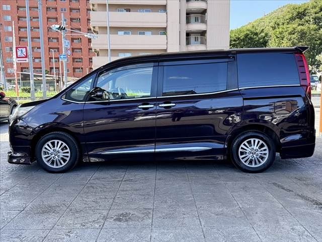 صورة مصغرة 12 لـ 2015 Toyota ESQUIRE