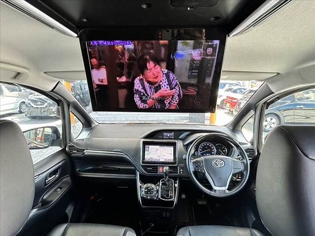 2015 Toyota ESQUIRE 照片 2