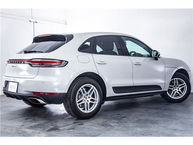 صورة مصغرة 12 لـ 2021 Porsche MACAN