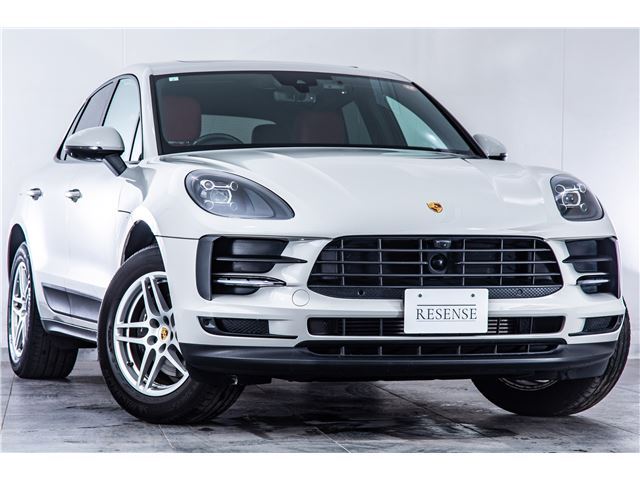 صورة مصغرة 15 لـ 2021 Porsche MACAN