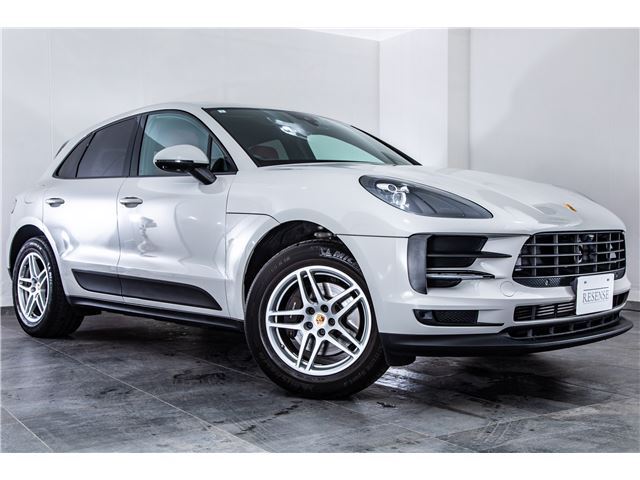 صورة مصغرة 14 لـ 2021 Porsche MACAN