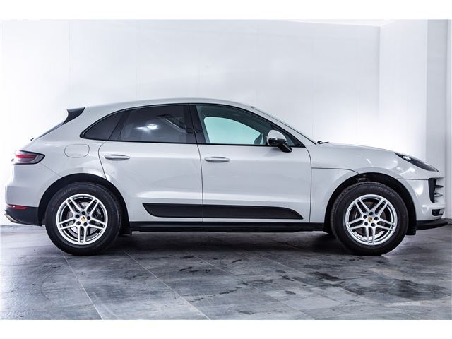 صورة مصغرة 13 لـ 2021 Porsche MACAN