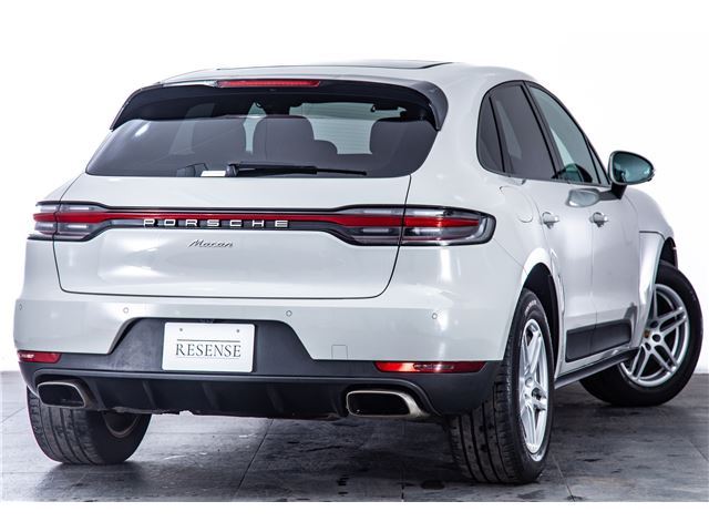 صورة 2 لـ 2021 Porsche MACAN