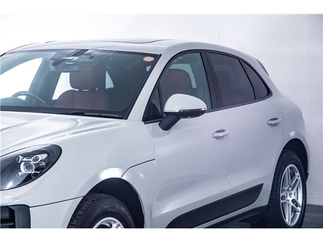 صورة مصغرة 17 لـ 2021 Porsche MACAN