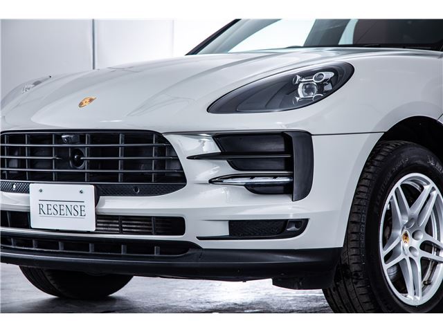 صورة مصغرة 18 لـ 2021 Porsche MACAN