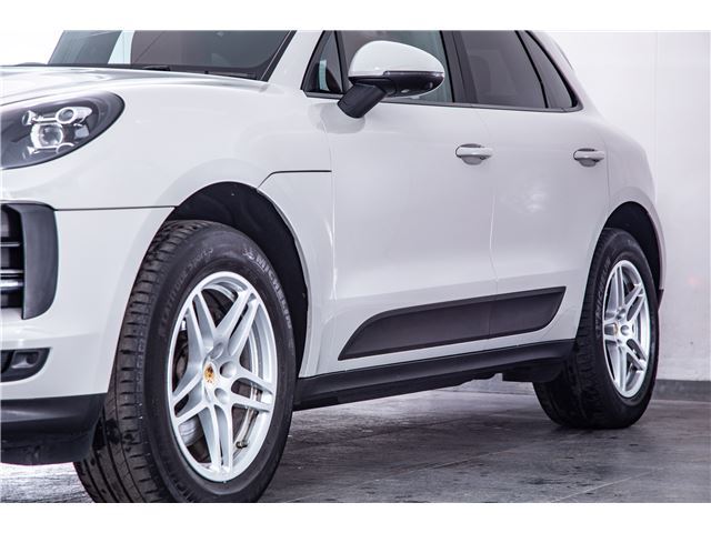 صورة مصغرة 19 لـ 2021 Porsche MACAN