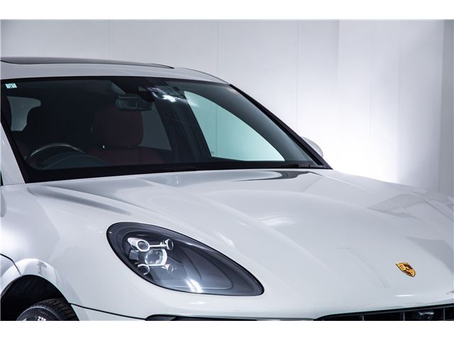 صورة مصغرة 20 لـ 2021 Porsche MACAN