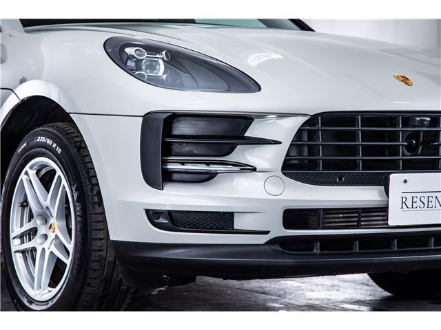 صورة مصغرة 22 لـ 2021 Porsche MACAN
