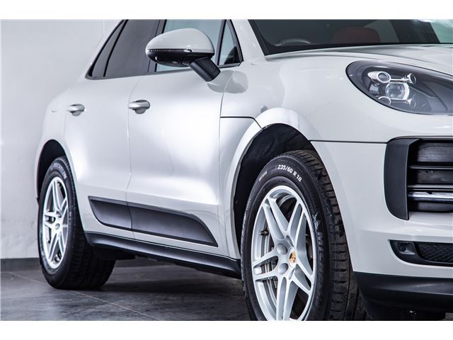صورة مصغرة 23 لـ 2021 Porsche MACAN