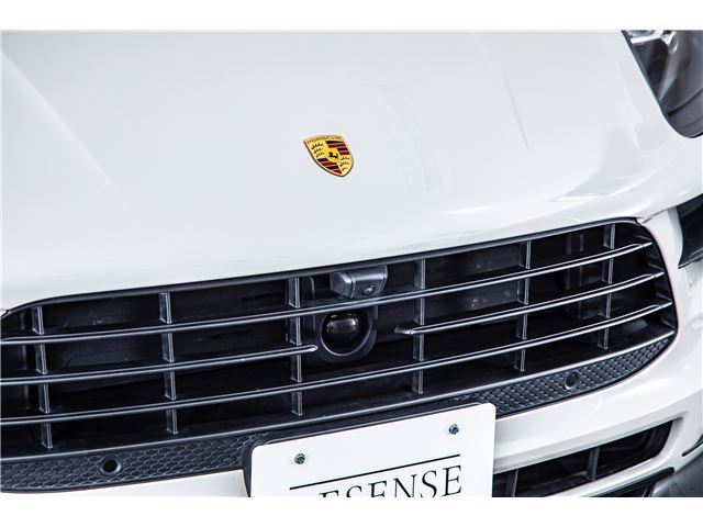 صورة مصغرة 24 لـ 2021 Porsche MACAN
