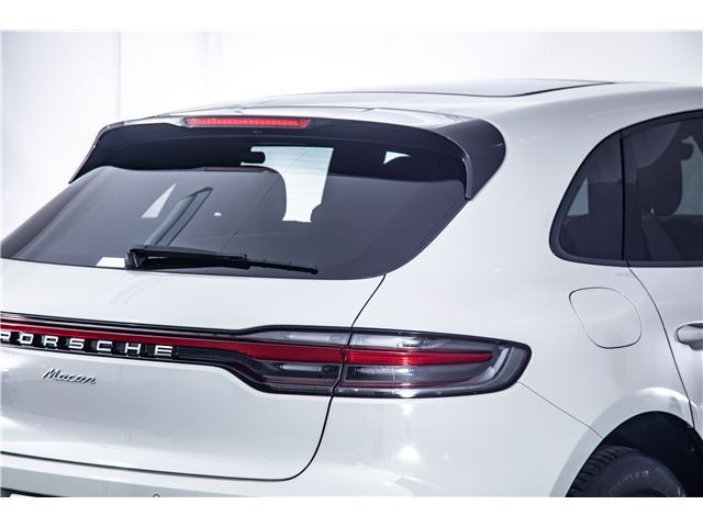 صورة مصغرة 26 لـ 2021 Porsche MACAN