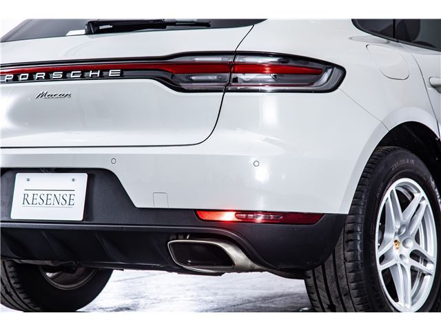 صورة مصغرة 28 لـ 2021 Porsche MACAN