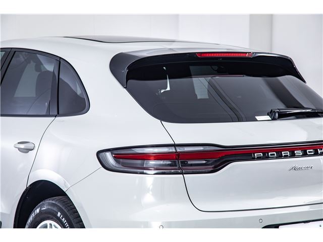 صورة مصغرة 30 لـ 2021 Porsche MACAN