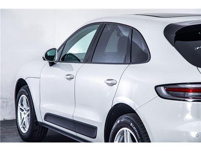 صورة مصغرة 31 لـ 2021 Porsche MACAN