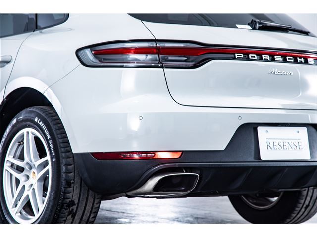 صورة مصغرة 32 لـ 2021 Porsche MACAN