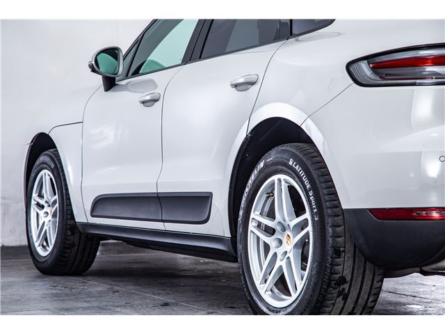 صورة مصغرة 33 لـ 2021 Porsche MACAN