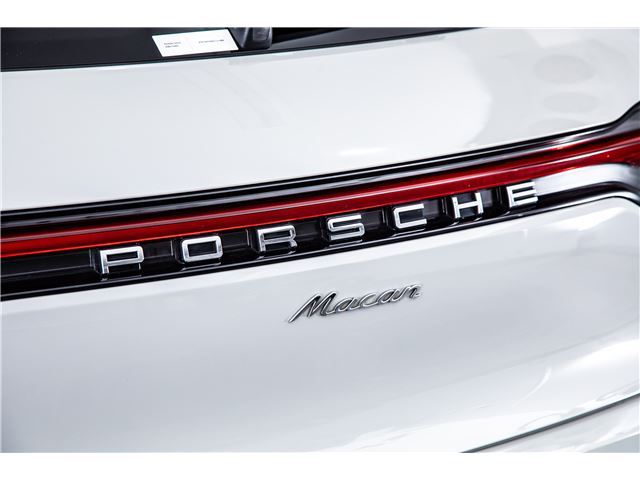 صورة مصغرة 34 لـ 2021 Porsche MACAN