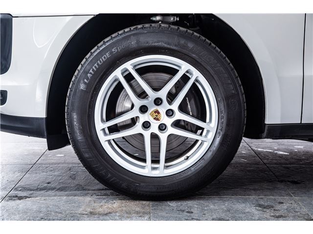 صورة مصغرة 35 لـ 2021 Porsche MACAN