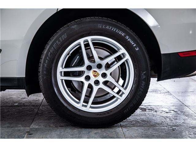 صورة مصغرة 36 لـ 2021 Porsche MACAN