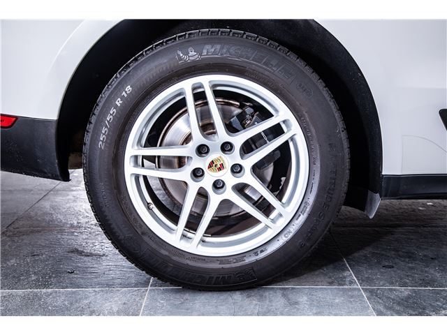 صورة مصغرة 38 لـ 2021 Porsche MACAN