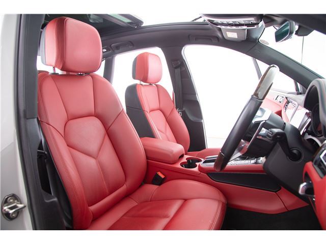صورة مصغرة 41 لـ 2021 Porsche MACAN