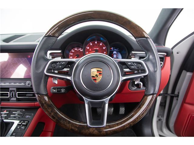 صورة مصغرة 46 لـ 2021 Porsche MACAN