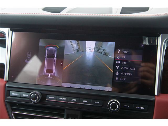 صورة مصغرة 47 لـ 2021 Porsche MACAN