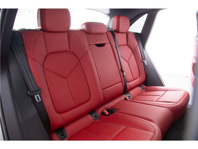 صورة مصغرة 58 لـ 2021 Porsche MACAN